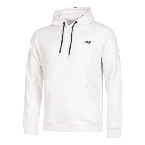 Sweat À Capuche Hommes -Wilson Soldes 00015000 000