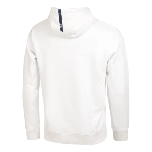 Sweat À Capuche Hommes -Wilson Soldes 00015000 0 2