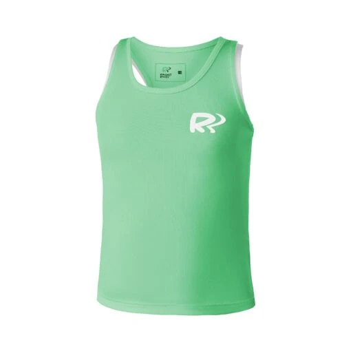 Teamline Débardeur Tank Top Filles -Wilson Soldes 00059000 000 1