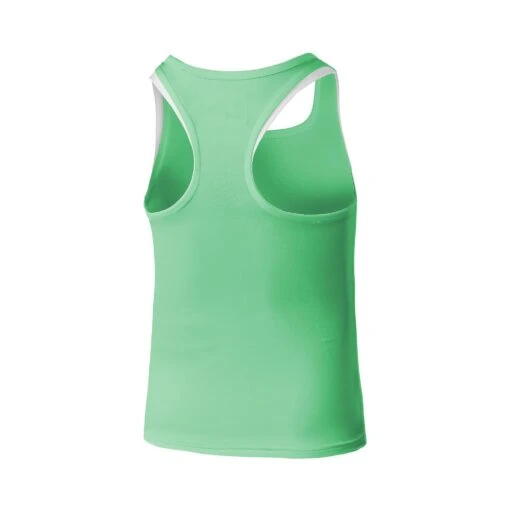 Teamline Débardeur Tank Top Filles -Wilson Soldes 00059000 0 2