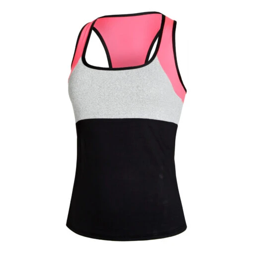 Mija Débardeur Tank Top Femmes -Wilson Soldes 00087000 000