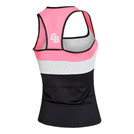 Mija Débardeur Tank Top Femmes -Wilson Soldes 00087000 0 2