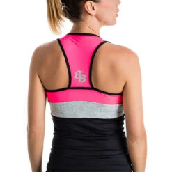 Mija Débardeur Tank Top Femmes -Wilson Soldes 00087000 14