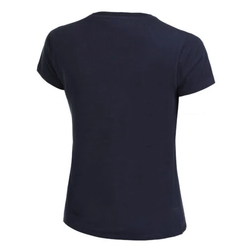 Baseline Logo T-shirt Femmes -Wilson Soldes 00099000 0 2