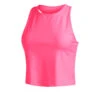 Short Basic Débardeur Tank Top Femmes -Wilson Soldes 00112000 000