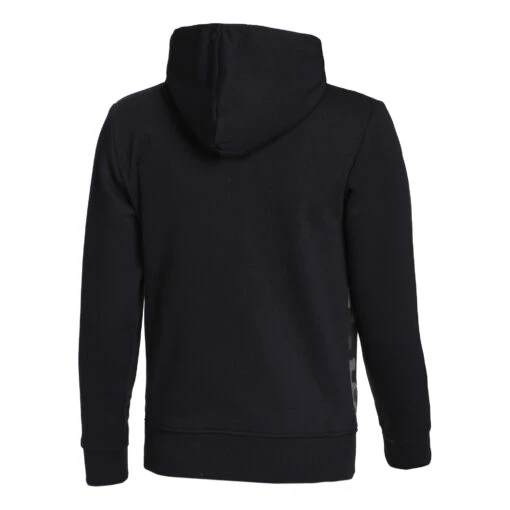 Camou Glitter Sweat À Capuche Femmes -Wilson Soldes 00225000 0 2