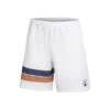 Retro Stripe Block Smash Shorts Hommes -Wilson Soldes 00262000 000