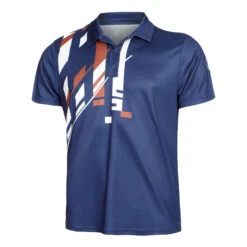 Tournament Polo Hommes -Wilson Soldes 00264000 17