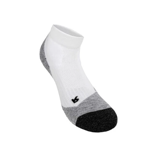 Falke TE2 Short Chaussettes De Tennis Femmes -Wilson Soldes 00379000 000