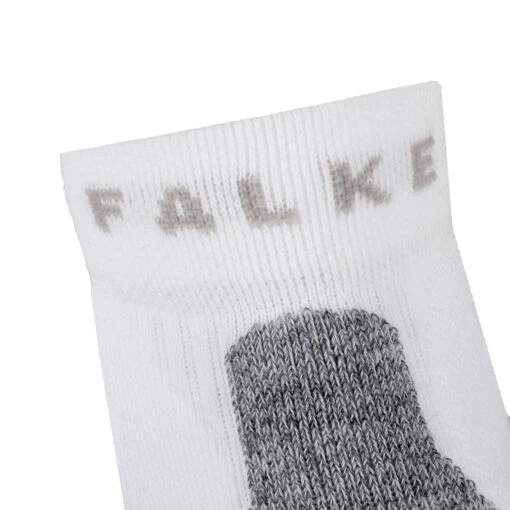 Falke TE2 Short Chaussettes De Tennis Femmes -Wilson Soldes 00379000 10