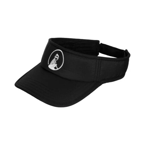 Court Visor Visière -Wilson Soldes 0039900000 000