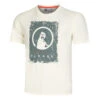 Crossroad Scraped T-shirt Hommes -Wilson Soldes 00403000 000