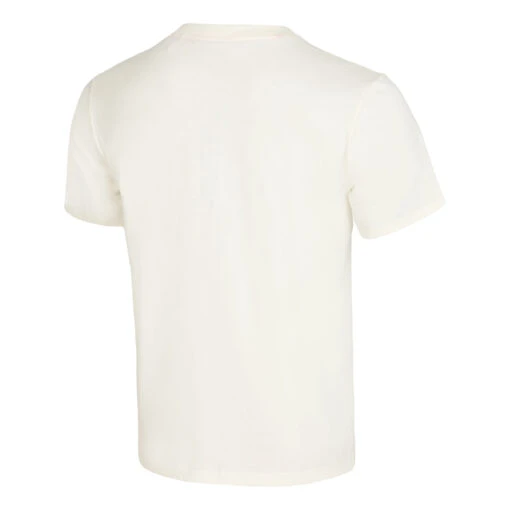 Crossroad Scraped T-shirt Hommes -Wilson Soldes 00403000 0 2