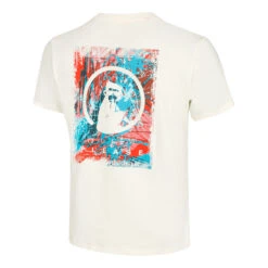 Crossroad Sketchy T-shirt Hommes -Wilson Soldes 00404000 0 2