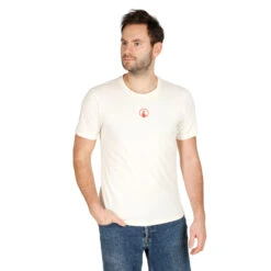 Crossroad Sketchy T-shirt Hommes -Wilson Soldes 00404000 0 3