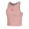 Crossroad Ribbed Débardeur Tank Top Femmes -Wilson Soldes 00414000 000