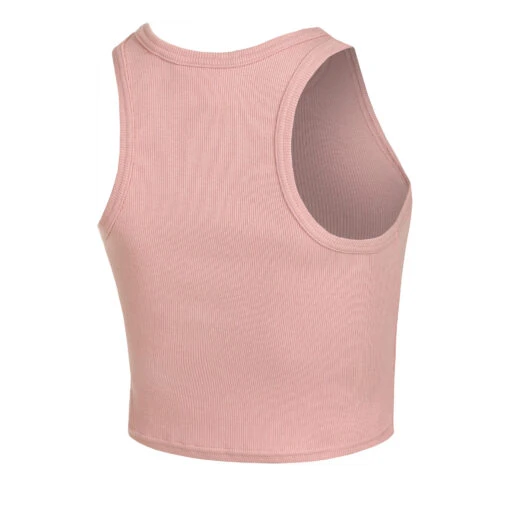 Crossroad Ribbed Débardeur Tank Top Femmes -Wilson Soldes 00414000 0 2