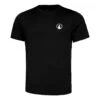 Receiver T-shirt Hommes -Wilson Soldes 00430000 000