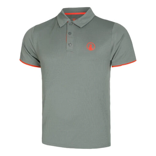 Ace Polo Hommes -Wilson Soldes 00439000 0 5