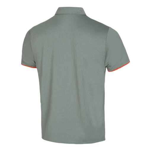 Ace Polo Hommes -Wilson Soldes 00439000 0 7