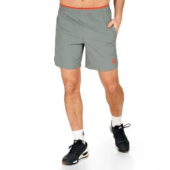 Slam Shorts Hommes -Wilson Soldes 00440000 0 3