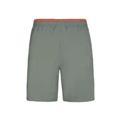 Slam Shorts Hommes -Wilson Soldes 00440000 0 7