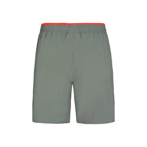 Slam Shorts Hommes -Wilson Soldes 00440000 0 7