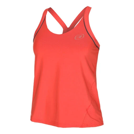 BULLPADEL Erras Débardeur Tank Top Femmes -Wilson Soldes 00491000 000