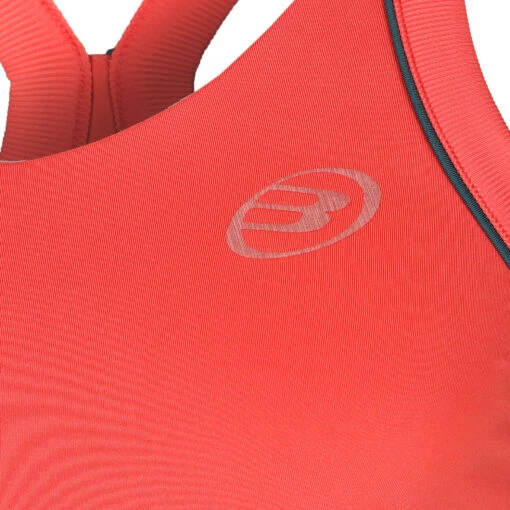 BULLPADEL Erras Débardeur Tank Top Femmes -Wilson Soldes 00491000 10