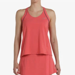 BULLPADEL Erras Débardeur Tank Top Femmes -Wilson Soldes 00491000 13