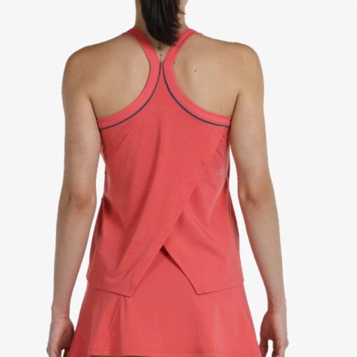 BULLPADEL Erras Débardeur Tank Top Femmes -Wilson Soldes 00491000 14