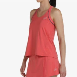 BULLPADEL Erras Débardeur Tank Top Femmes -Wilson Soldes 00491000 16