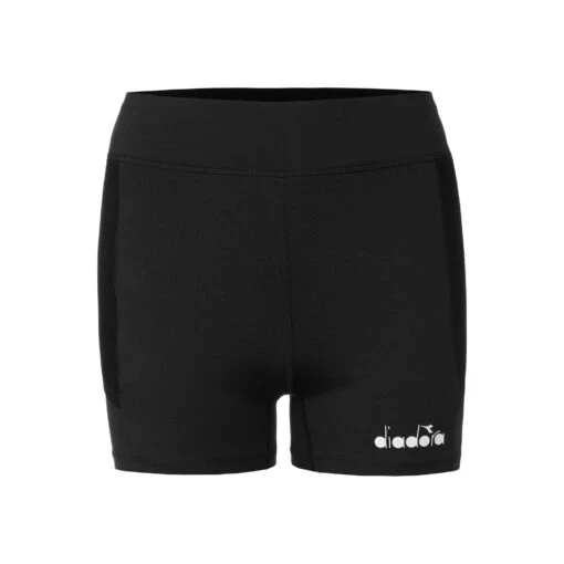 Diadora L. Pockets Shorts Femmes -Wilson Soldes 00527000 000