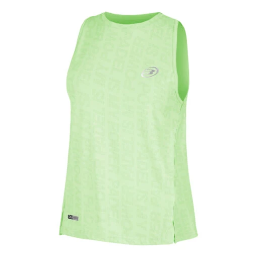 BULLPADEL Bureo Débardeur Tank Top Femmes -Wilson Soldes 00584000 000