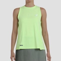 BULLPADEL Bureo Débardeur Tank Top Femmes -Wilson Soldes 00584000 13