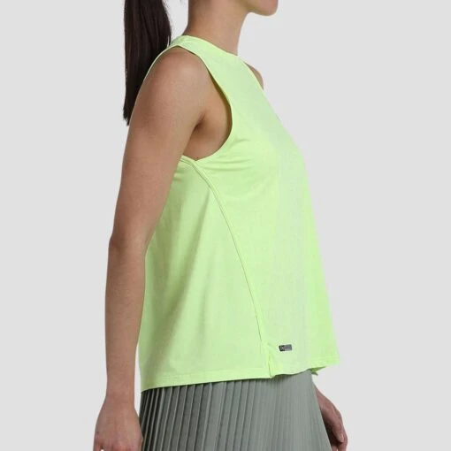 BULLPADEL Bureo Débardeur Tank Top Femmes -Wilson Soldes 00584000 15