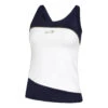 Endless Curve Débardeur Tank Top Femmes -Wilson Soldes 00615000 000