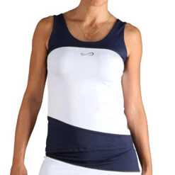 Endless Curve Débardeur Tank Top Femmes -Wilson Soldes 00615000 13