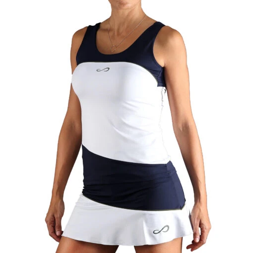 Endless Curve Débardeur Tank Top Femmes -Wilson Soldes 00615000 15