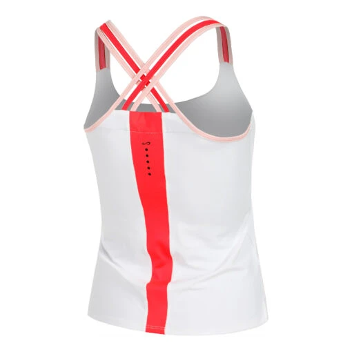 Endless Slam Débardeur Tank Top Femmes -Wilson Soldes 00759000 0 2