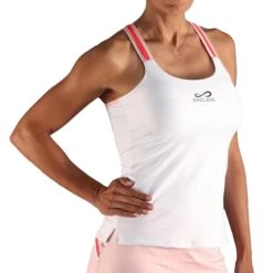 Endless Slam Débardeur Tank Top Femmes -Wilson Soldes 00759000 13