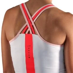 Endless Slam Débardeur Tank Top Femmes -Wilson Soldes 00759000 17