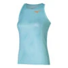 Mizuno Printed Débardeur Tank Top Femmes -Wilson Soldes 00881000 000