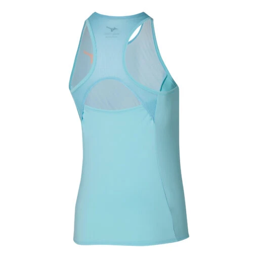 Mizuno Printed Débardeur Tank Top Femmes -Wilson Soldes 00881000 0 2