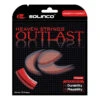 Outlast Cordage En Garniture 12,2m -Wilson Soldes 01204000 000