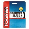 Tourna Big Hitter 7 Cordage En Garniture 12m -Wilson Soldes 01209000 000