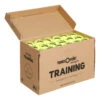 Training Box De 72 Balles Sans Pression -Wilson Soldes 0121500000 000