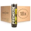 Premium 18 Tubes De 4 En Carton -Wilson Soldes 0121600000 000