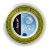 Poly Hightec Bobine Cordage 200m -Wilson Soldes 01217000 000