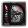 Black Venom Cordage En Garniture 12,2m -Wilson Soldes 01221000 000